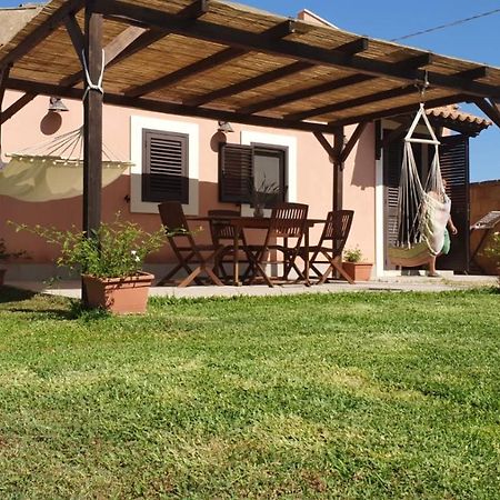 칼라베르나르도 Casa Paolo In Val Di Noto 빌라 외부 사진