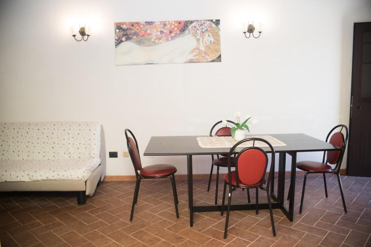 칼라베르나르도 Casa Paolo In Val Di Noto 빌라 외부 사진
